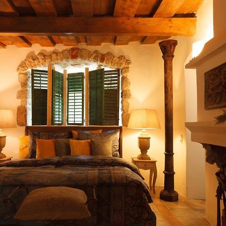 Living History (Adults Only) Apartment Hallstatt Luaran gambar