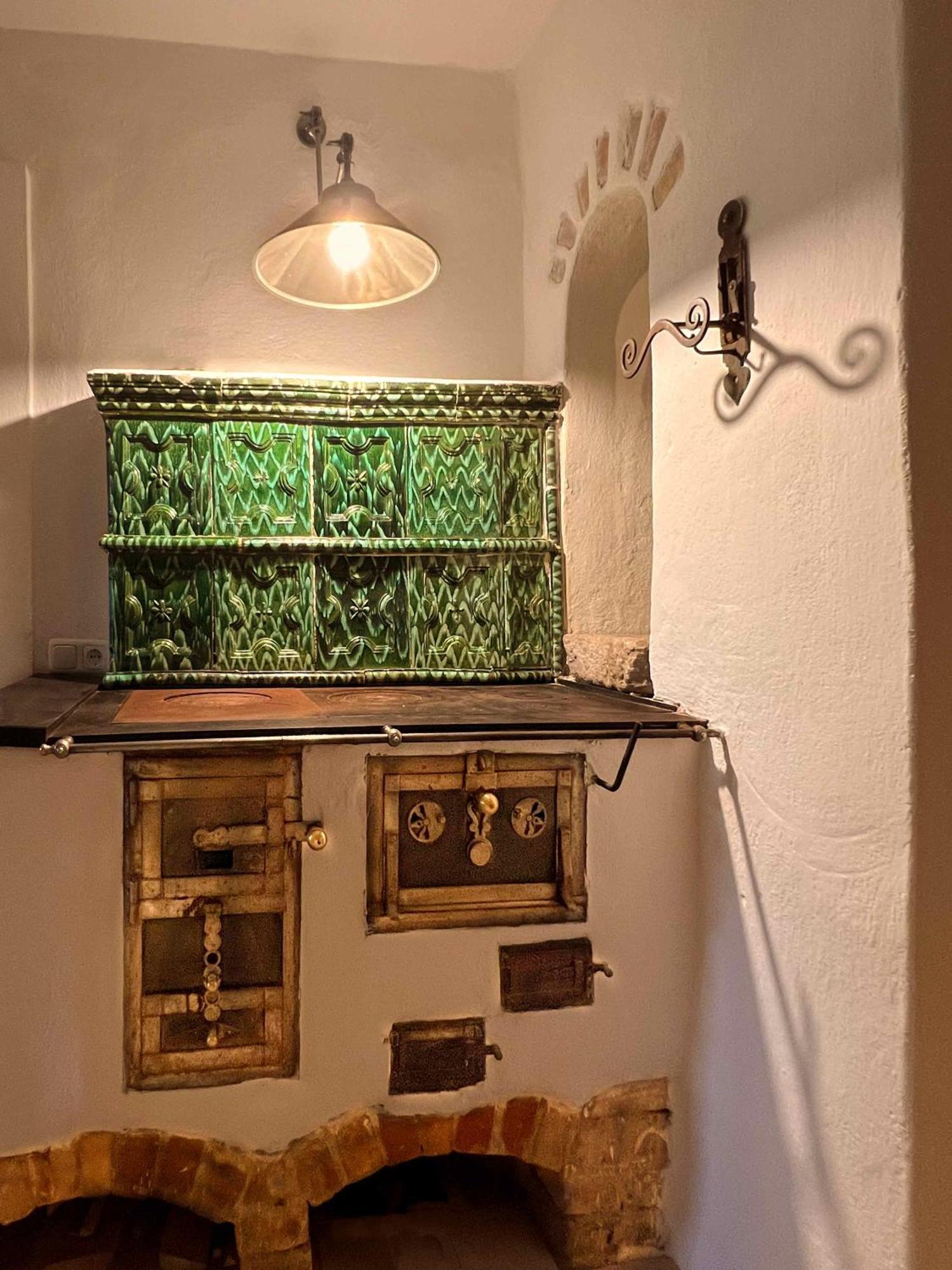 Living History (Adults Only) Apartment Hallstatt Luaran gambar