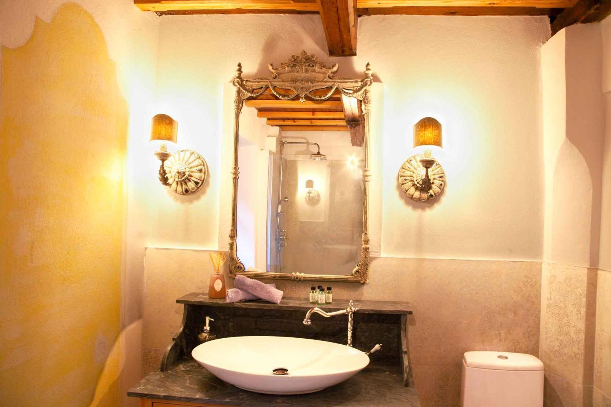 Living History (Adults Only) Apartment Hallstatt Luaran gambar