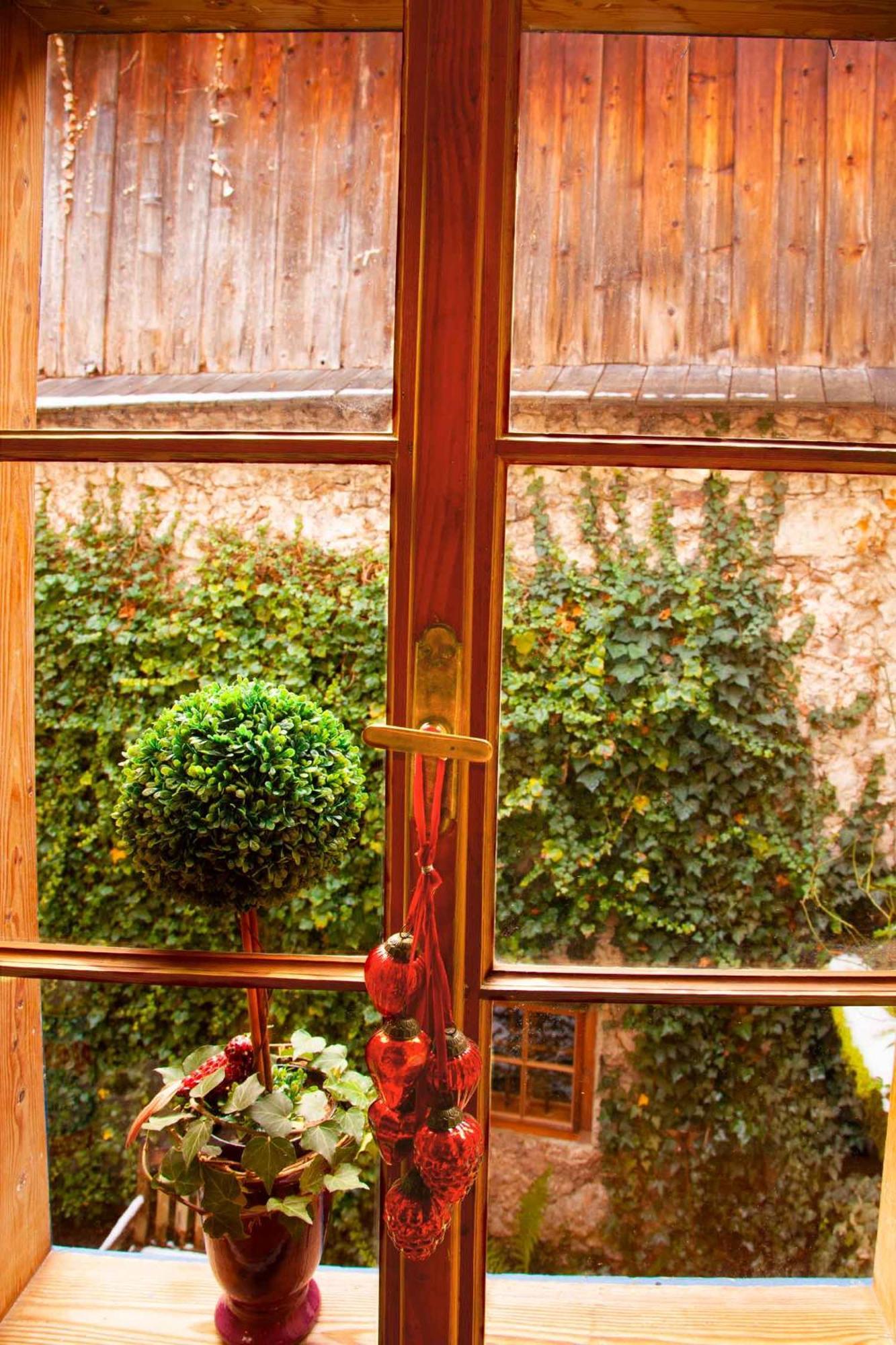 Living History (Adults Only) Apartment Hallstatt Luaran gambar