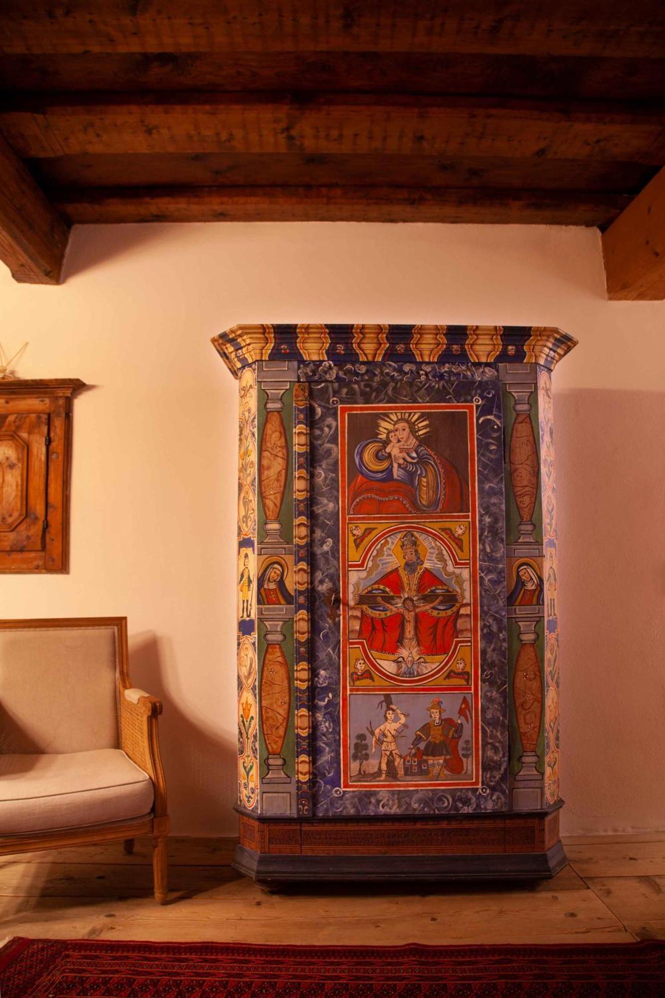 Living History (Adults Only) Apartment Hallstatt Luaran gambar