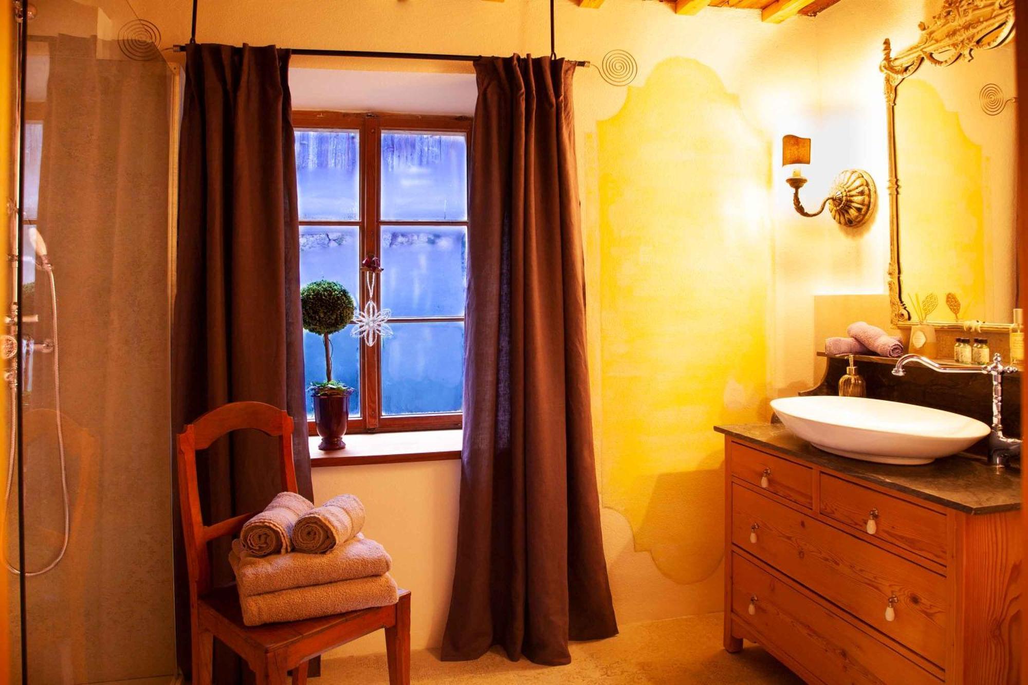 Living History (Adults Only) Apartment Hallstatt Luaran gambar