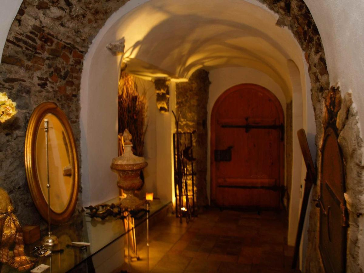 Living History (Adults Only) Apartment Hallstatt Luaran gambar