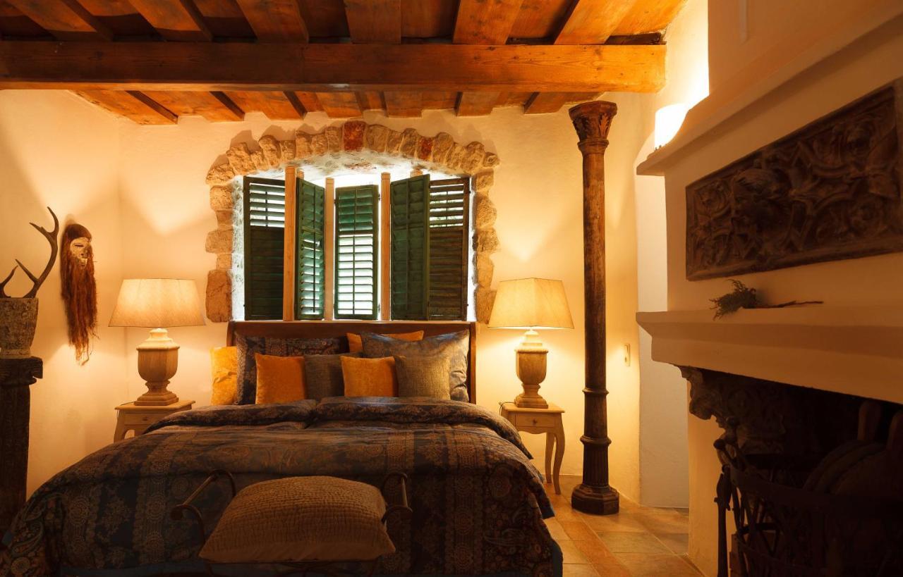 Living History (Adults Only) Apartment Hallstatt Luaran gambar