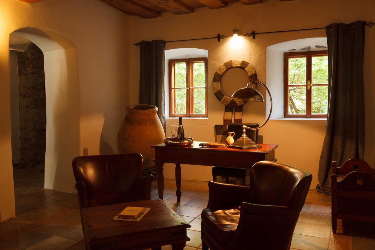 Living History (Adults Only) Apartment Hallstatt Luaran gambar