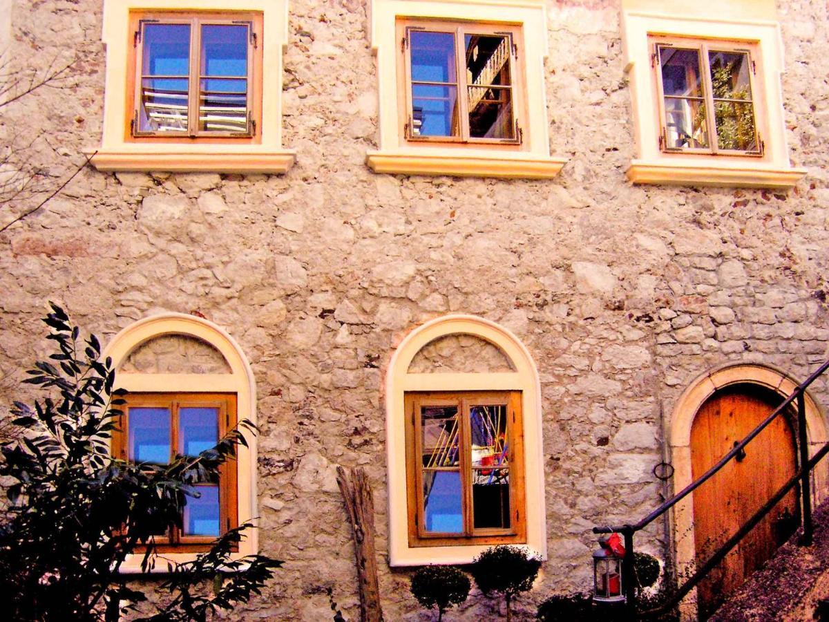 Living History (Adults Only) Apartment Hallstatt Luaran gambar