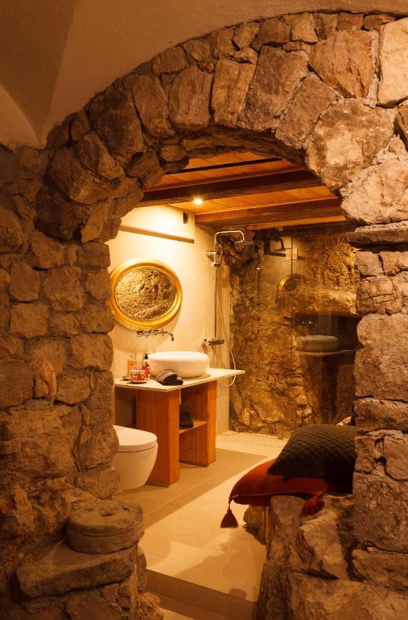 Living History (Adults Only) Apartment Hallstatt Luaran gambar